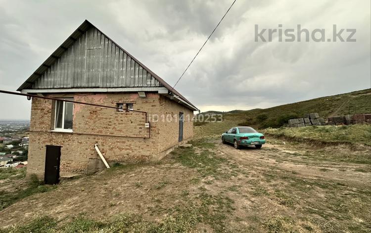 Отдельный дом · 3 комнаты · 75 м² · 8 сот., Ескельди би 26 — Село Бесагаш за 24 млн ₸ в Алматинской обл., Талгарский р-н — фото 2