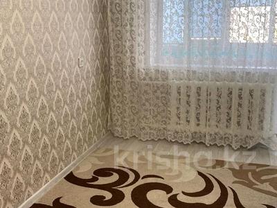 1-комнатная квартира, 34 м², 5/10 этаж помесячно, Болатбаева за 130 000 〒 в Петропавловске