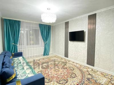 2-комнатная квартира · 60 м² · 3/9 этаж, Кенен Азербаев 4/1 — РАЙОН ХАЗРЕТ СУЛТАНА за 28.5 млн ₸ в Астане, Сарайшык р-н