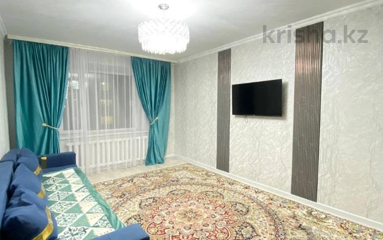 2-комнатная квартира · 60 м² · 3/9 этаж, Кенен Азербаев 4/1 — РАЙОН ХАЗРЕТ СУЛТАНА за 28.5 млн ₸ в Астане, Сарайшык р-н — фото 11