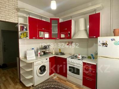 1-бөлмелі пәтер · 36 м² · 6/9 қабат, Толе би розыбакиева 201, бағасы: 220 000 〒 в Алматы, Алмалинский р-н