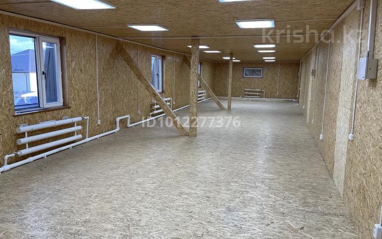 Свободное назначение · 100 м² за 150 000 ₸ в Рудном — фото 2