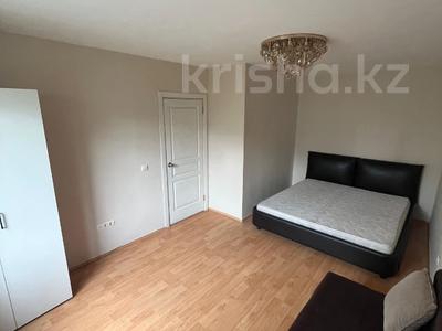 2-бөлмелі пәтер, 65 м², 3/9 қабат, мкр Аккент, мкр. Аккент, бағасы: 29.5 млн 〒 в Алматы, Алатауский р-н