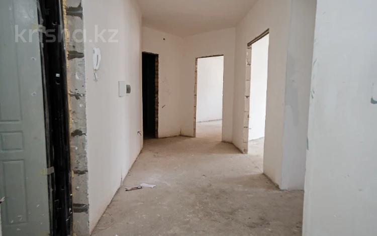 2-бөлмелі пәтер · 72 м² · 4/13 қабат, Е 15, бағасы: 27 млн ₸ в Астане, Нура р-н — фото 2
