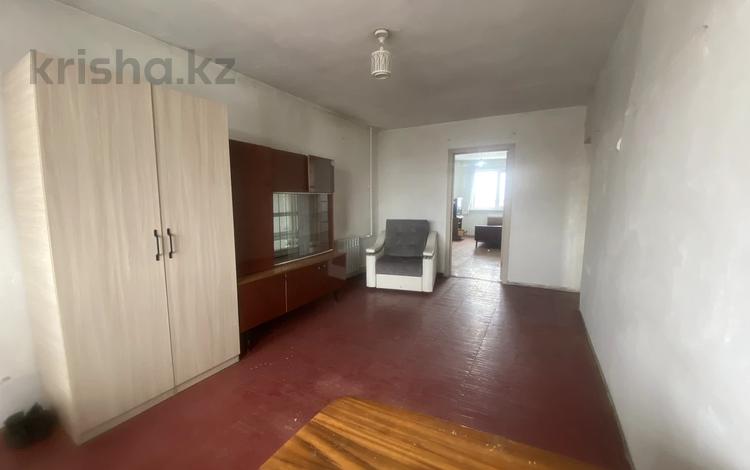 2-бөлмелі пәтер · 47 м² · 4/5 қабат, 1-квартал, бағасы: 12 млн ₸ в Караганде, Алихана Бокейханова р-н — фото 2