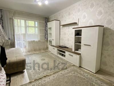 2-бөлмелі пәтер · 54 м² · 2/5 қабат, Тастақ-3 ш/а., Аносова, бағасы: 39 млн ₸ в Алматы, Алмалинский р-н