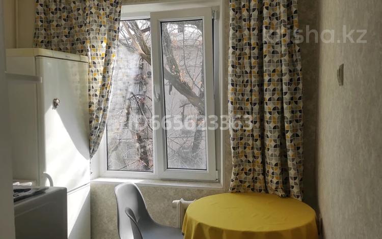 1-комнатная квартира · 32 м² · 3/4 этаж, улица Казыбек Би 189 — Нурмакова за 13 000 ₸ в Алматы, Алмалинский р-н — фото 11