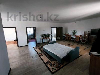 Отдельный дом · 4 комнаты · 110 м², Абай — Жибек жолы за 35 млн ₸ в 