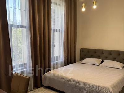 2-комнатная квартира · 67 м² · 4/7 этаж, Кажымукана 59 за 600 000 ₸ в Алматы, Медеуский р-н
