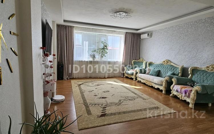 Отдельный дом · 5 комнат · 160 м² · 12 сот., Арай 463 за 24.5 млн ₸ в Атамекене — фото 15