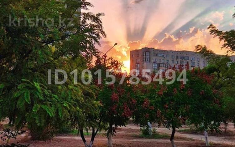 2-комнатная квартира · 55 м² · 2/5 этаж, 12-й мкр 3 за 10 000 ₸ в Актау — фото 2