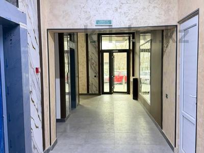3-бөлмелі пәтер · 90 м² · 1/9 қабат, Мкр. Сайрам 11/1, бағасы: 41 млн ₸ в Шымкенте, Аль-Фарабийский р-н