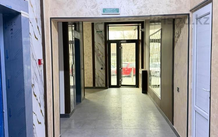 3-бөлмелі пәтер · 90 м² · 1/9 қабат, Мкр. Сайрам 11/1, бағасы: 41 млн ₸ в Шымкенте, Аль-Фарабийский р-н — фото 2