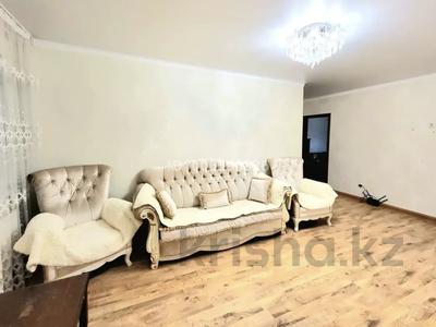 3-комнатная квартира · 63 м² · 10/10 этаж, Сыганак 64/1 — Туркестан за 350 000 〒 в Астане, Есильский р-н