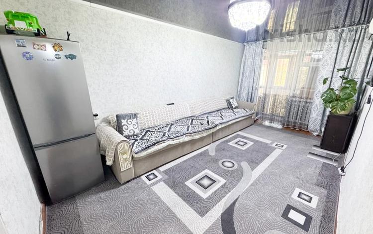 2-комнатная квартира · 46 м² · 4/4 этаж, мкр Улан за 15.9 млн ₸ в Талдыкоргане, военный городок Улан — фото 11