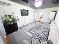 2-комнатная квартира · 46 м² · 4/4 этаж, мкр Улан за 15.9 млн ₸ в Талдыкоргане, военный городок Улан — фото 2