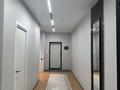 3-бөлмелі пәтер · 100 м² · 2/9 қабат, мкр Нурсая, Т. Жумагалиева 10, бағасы: 65 млн ₸ в Атырау — фото 12