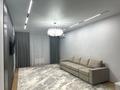 3-бөлмелі пәтер · 100 м² · 2/9 қабат, мкр Нурсая, Т. Жумагалиева 10, бағасы: 65 млн ₸ в Атырау — фото 2