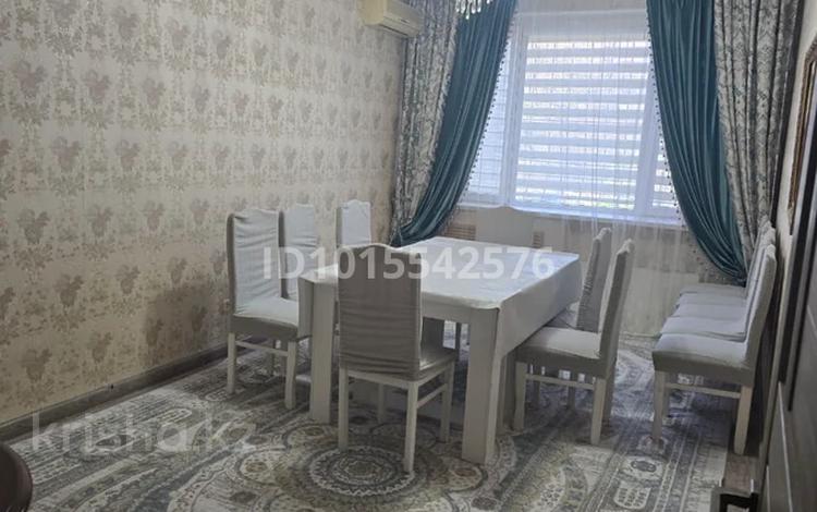 4-бөлмелі пәтер · 91 м² · 1/5 қабат, 26-ш/а. 41 — 28 а напротив, бағасы: 32 млн ₸ в Актау, 26-й мкр — фото 2