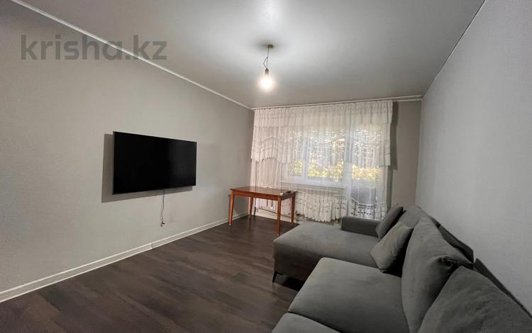 3-комнатная квартира · 71.7 м² · 2/2 этаж, Кабсаматова за 15 млн ₸ в Карабулаке — фото 2