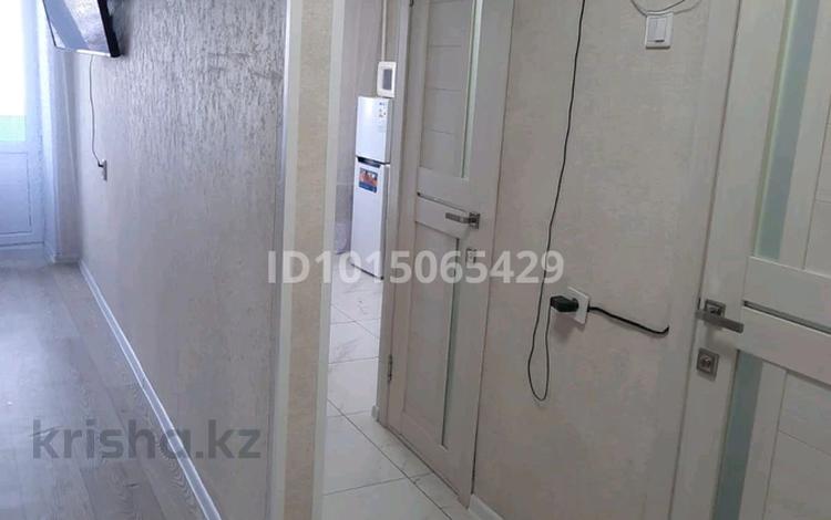 1-бөлмелі пәтер · 38.4 м² · 3/10 қабат, Шакарима 14, бағасы: 22.5 млн ₸ в Семее — фото 9