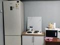 2-бөлмелі пәтер · 40 м² · 2/5 қабат, Саина 10 — Угол Толеби, бағасы: 20 млн ₸ в Алматы, Ауэзовский р-н — фото 5