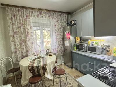 3-комнатная квартира · 66 м² · 1/5 этаж, проспект Суюнбая — Ярмарка Турксиб за 42 млн 〒 в Алматы, Турксибский р-н