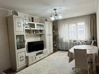 4-комнатная квартира · 84 м² · 1/5 этаж, мкр Аксай-3А 66 за 53 млн 〒 в Алматы, Ауэзовский р-н