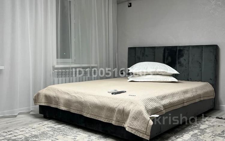 1-комнатная квартира · 35 м² · 3/6 этаж, Шашубая 16 — Караменде би за 220 000 ₸ в Балхаше — фото 2