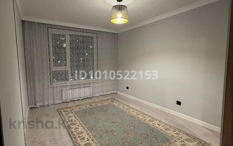 2-комнатная квартира · 60 м², Шаймерденова за 200 000 ₸ в Астане, Алматы р-н — фото 2