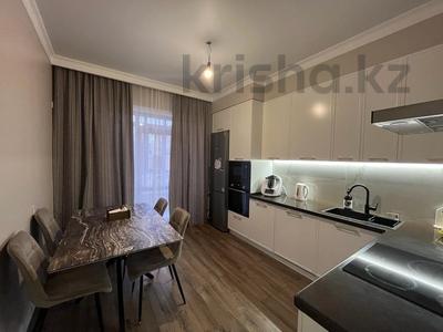 3-комнатная квартира, 85 м², 1/3 этаж, мкр Юго-Восток, ул. Габдуллы Кулкыбаева 13 за 47 млн 〒 в Караганде, Казыбек би р-н