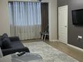 2-комнатная квартира · 48 м² · 9/10 этаж, Мкр Аксай, Б. Момышулы 25 за 280 000 ₸ в Алматы, Ауэзовский р-н
