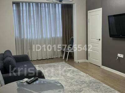 2-комнатная квартира · 48 м² · 9/10 этаж, Мкр Аксай, Б. Момышулы 25 за 280 000 ₸ в Алматы, Ауэзовский р-н