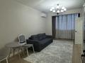 2-комнатная квартира · 48 м² · 9/10 этаж, Мкр Аксай, Б. Момышулы 25 за 280 000 ₸ в Алматы, Ауэзовский р-н — фото 2