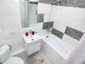 1-комнатная квартира · 40.2 м² · 10/12 этаж, Тулебаева 49/1 — Тулебаева Гоголя за 22 000 ₸ в Алматы, Медеуский р-н — фото 10