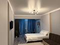 1-комнатная квартира · 40.2 м² · 10/12 этаж, Тулебаева 49/1 — Тулебаева Гоголя за 22 000 ₸ в Алматы, Медеуский р-н — фото 3