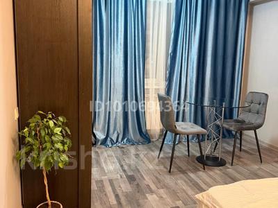 1-комнатная квартира · 40.2 м² · 10/12 этаж, Тулебаева 49/1 — Тулебаева Гоголя за 22 000 ₸ в Алматы, Медеуский р-н