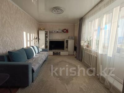 2-комнатная квартира · 52.8 м² · 8/9 этаж, Назарбаева 42 за 22.5 млн 〒 в Павлодаре