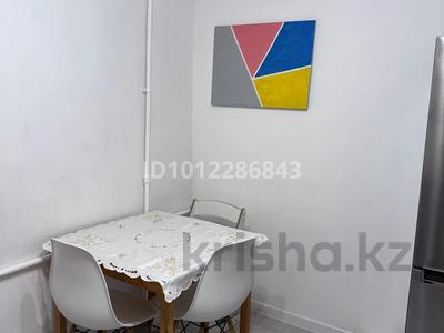 2-бөлмелі пәтер · 42.4 м² · 4 қабат, ул. Климента Тимирязева, бағасы: 30.5 млн ₸ в Алматы, Бостандыкский р-н