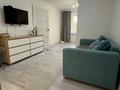 2-бөлмелі пәтер · 42.4 м² · 4 қабат, ул. Климента Тимирязева, бағасы: 30.5 млн ₸ в Алматы, Бостандыкский р-н — фото 9
