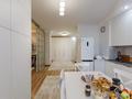 3-комнатная квартира · 124 м² · 9/36 этаж, Кабанбай батыра 11 за 74 млн ₸ в Астане, Есильский р-н — фото 9