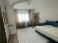 3-комнатная квартира · 124 м² · 9/36 этаж, Кабанбай батыра 11 за 74 млн ₸ в Астане, Есильский р-н — фото 24