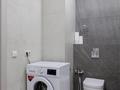 3-комнатная квартира · 124 м² · 9/36 этаж, Кабанбай батыра 11 за 74 млн ₸ в Астане, Есильский р-н — фото 26