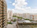 3-комнатная квартира · 124 м² · 9/36 этаж, Кабанбай батыра 11 за 74 млн ₸ в Астане, Есильский р-н — фото 29