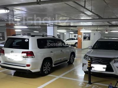 Паркинг · 28 м² · Кошкарбаева 2 за 55 000 〒 в Астане, Алматы р-н