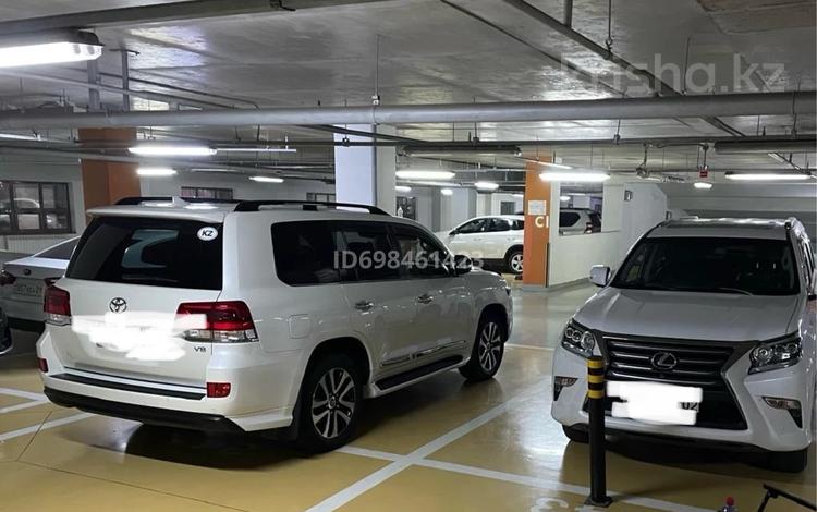 Паркинг · 28 м² · Кошкарбаева 2 за 55 000 〒 в Астане, Алматы р-н — фото 2