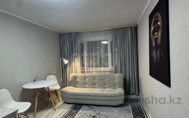 1-комнатная квартира · 17.1 м² · 3/5 этаж, Ворошилова за 8.4 млн ₸ в Костанае — фото 4