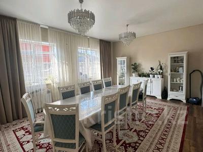 Отдельный дом · 5 комнат · 137.4 м² · 5 сот., Атамура 10 за 45 млн ₸ в Каскелене