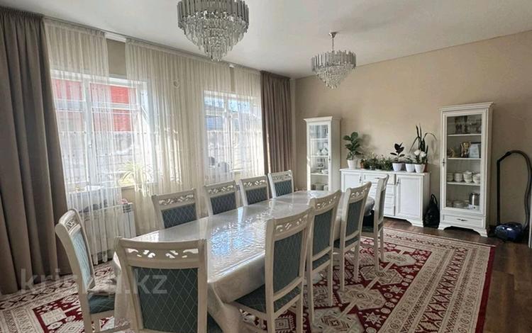 Отдельный дом · 5 комнат · 137.4 м² · 5 сот., Атамура 10 за 45 млн ₸ в Каскелене — фото 2