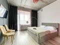 1-комнатная квартира · 35 м² · 12/12 этаж, Сейфуллина 416 — Макатаева за 350 000 ₸ в Алматы, Алмалинский р-н